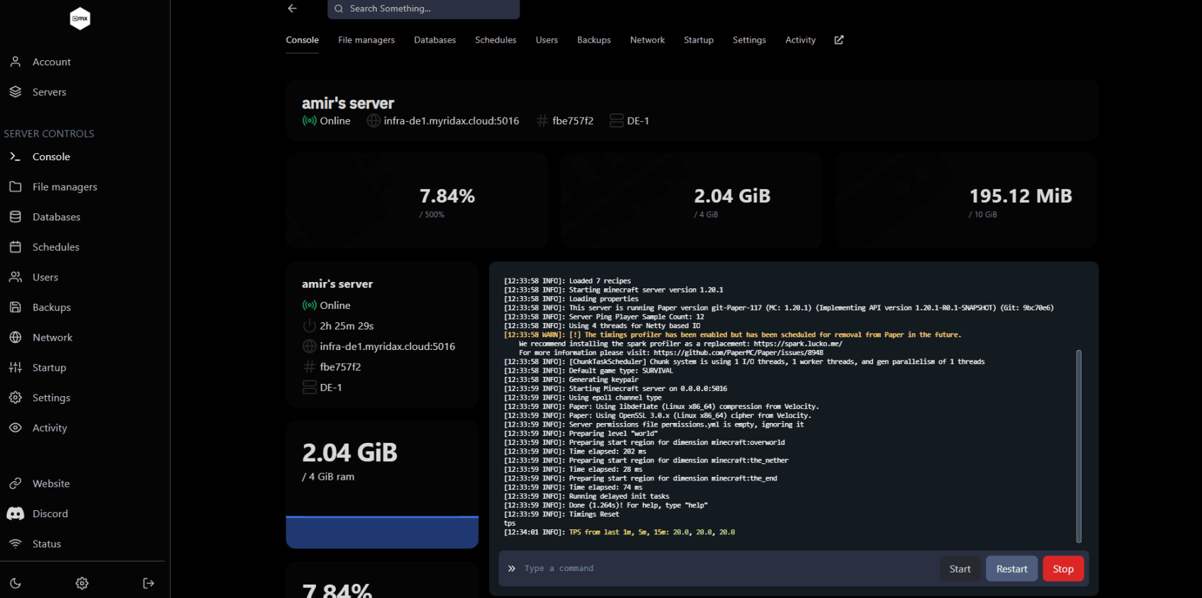 Mobirise Website Builder